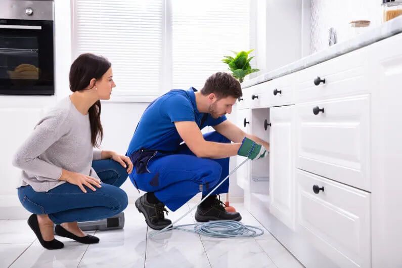 Drain Cleaning Sanger, CA